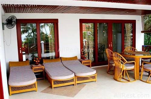 Royal Living Residence 15